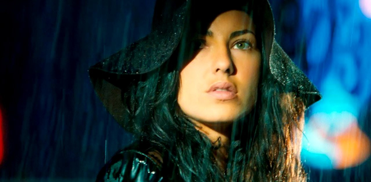 Барбара Мори (Barbara Mori)