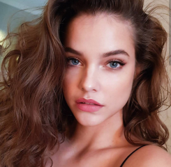 Barbara Palvin фото №1027523