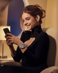 Barbara Palvin for Longines фото №1401275