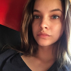 Barbara Palvin – Social Media Pics  фото №975405