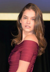 Barbara Palvin фото №877368