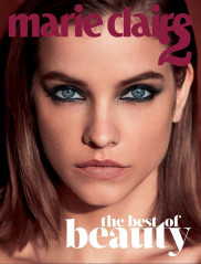 BARBARA PALVIN for Marie Claire Magazine, Italy December 2019 фото №1240386