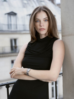 Barbara Palvin – Longines Watches 2024 фото №1390690