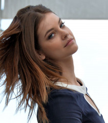 Barbara Palvin фото №870461