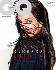 Barbara Palvin – GQ Portugal February 2018 фото №1038237