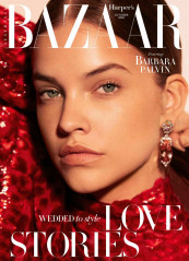 Barbara Palvin in Harper’s Bazaar Magazine, Australia October 2018 фото №1099617