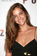 Barbara Palvin – “Puzzle” Screening in New York фото №1088053