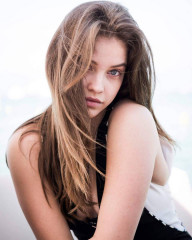 Barbara Palvin for LOreal Paris фото №976584