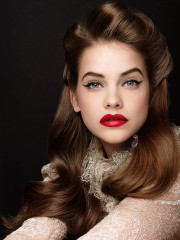 Barbara Palvin for LOreal Paris фото №976579