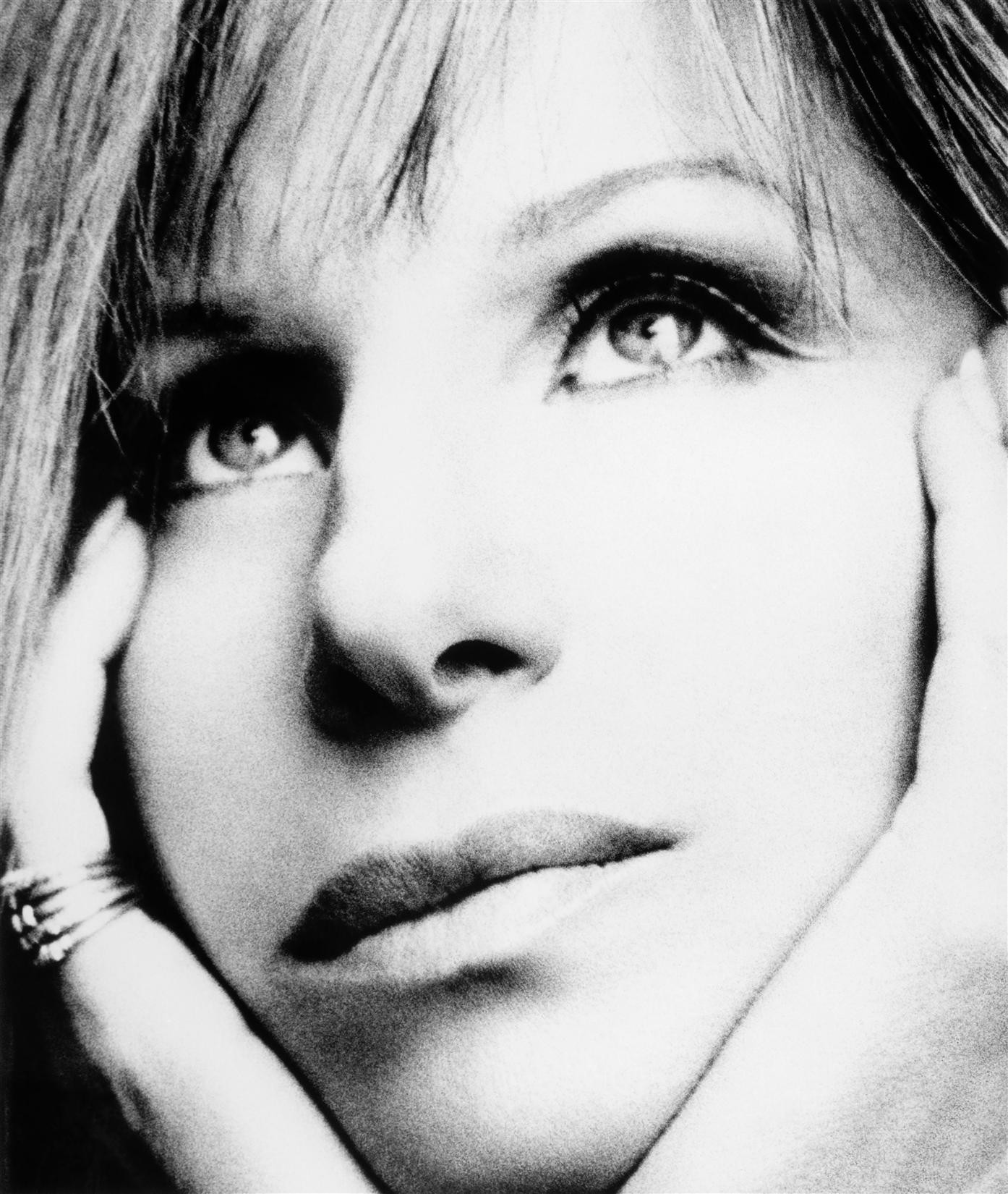 Барбара Стрэйзанд (Barbra Streisand)