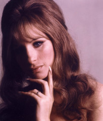 Barbra Streisand фото №73522