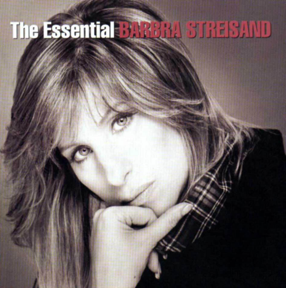 Барбара Стрэйзанд (Barbra Streisand)