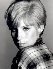 Barbra Streisand фото №103171