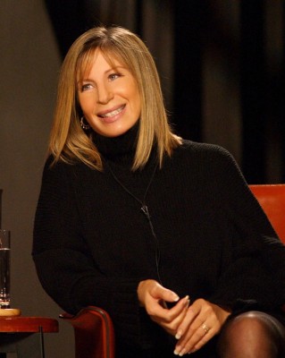 Barbra Streisand