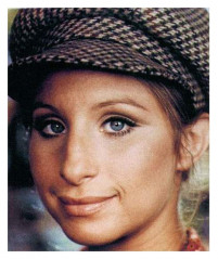 Barbra Streisand фото №72822