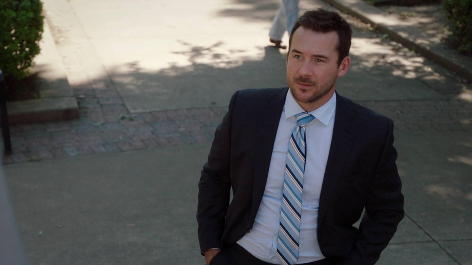 Барри Слоан (Barry Sloane )