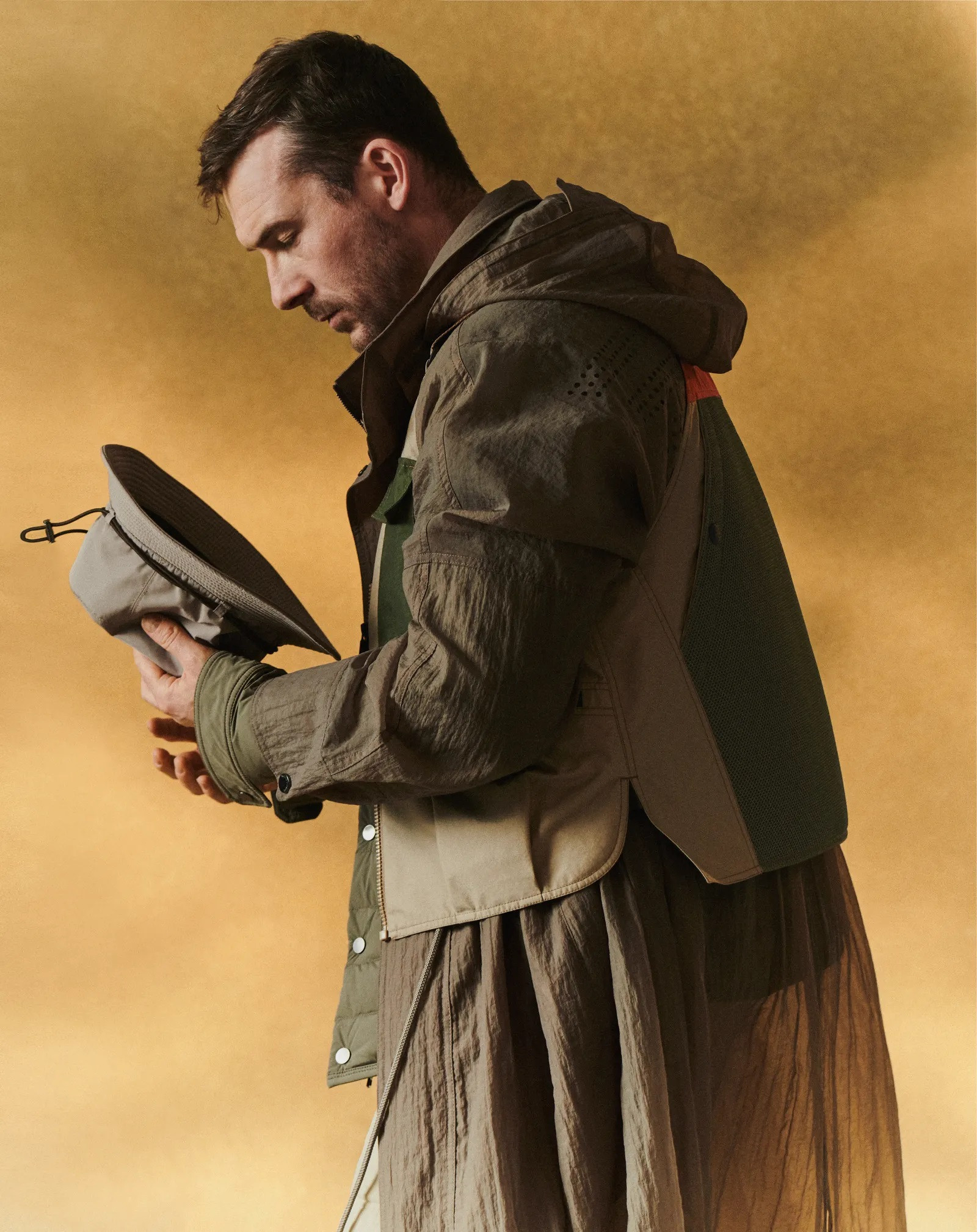 Барри Слоан (Barry Sloane )