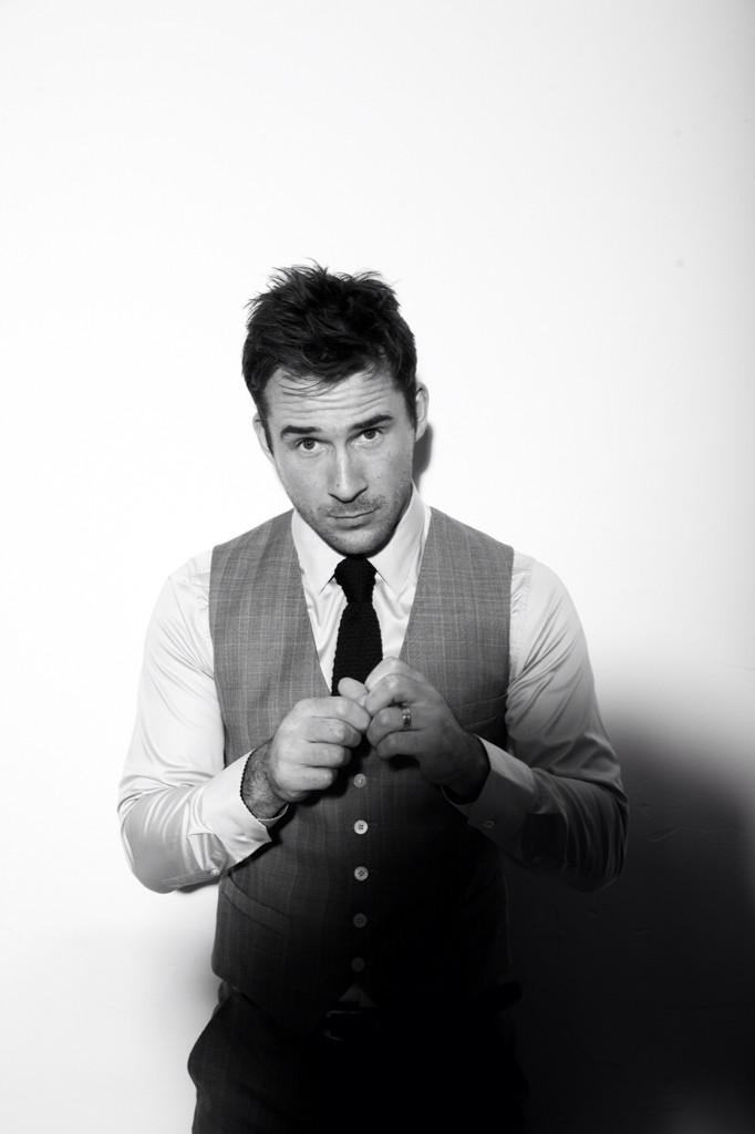 Барри Слоан (Barry Sloane )