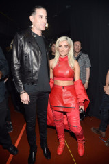 Bebe Rexha - iHeart Radio Music Awards 2016 фото №973557