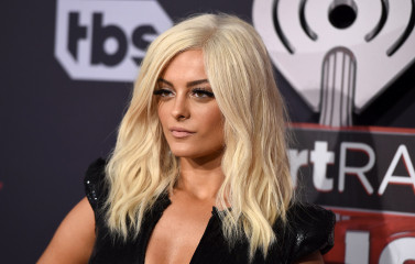 Bebe Rexha - iHeartRadio Music Awards 2017 фото №971362