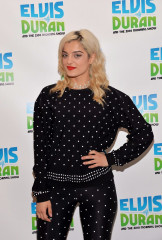 Bebe Rexha - Elvis Duran and the Morning Show фото №963584