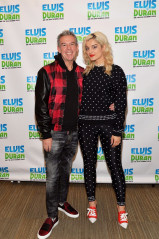 Bebe Rexha - Elvis Duran and the Morning Show фото №963581