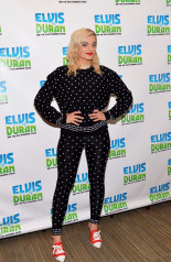 Bebe Rexha - Elvis Duran and the Morning Show фото №963580