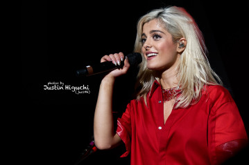 Bebe Rexha - 2016 фото №1058290