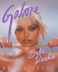 Bebe Rexha – for Galore Magazine 2024 фото №1399274