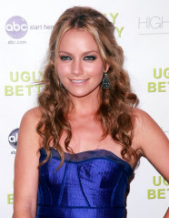 Becki Newton фото №308104