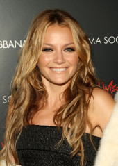 Becki Newton фото №308109