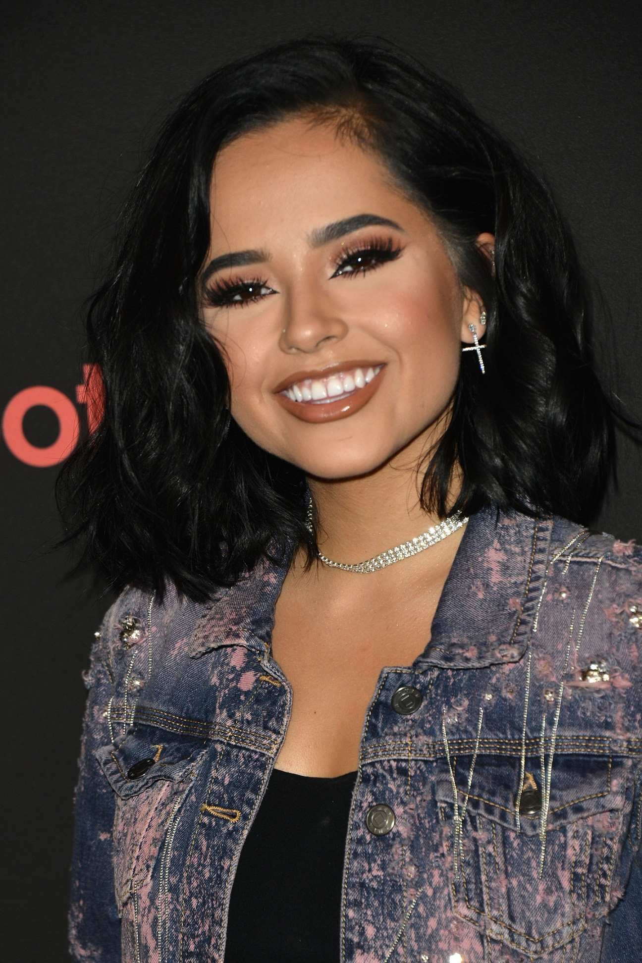 Бекки Джи (Becky G )