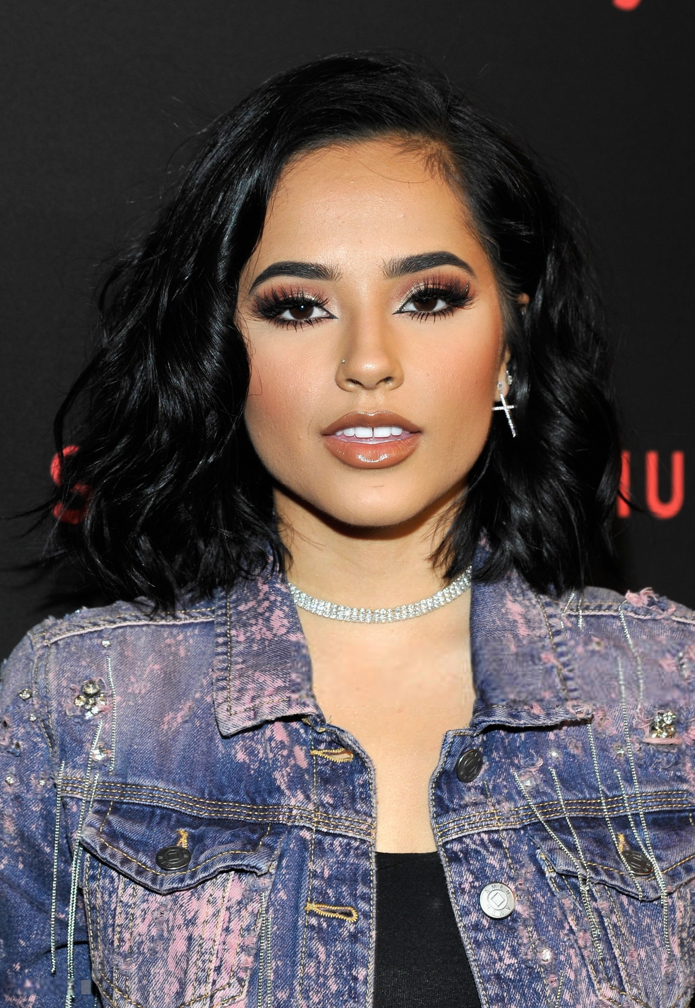 Бекки Джи (Becky G )