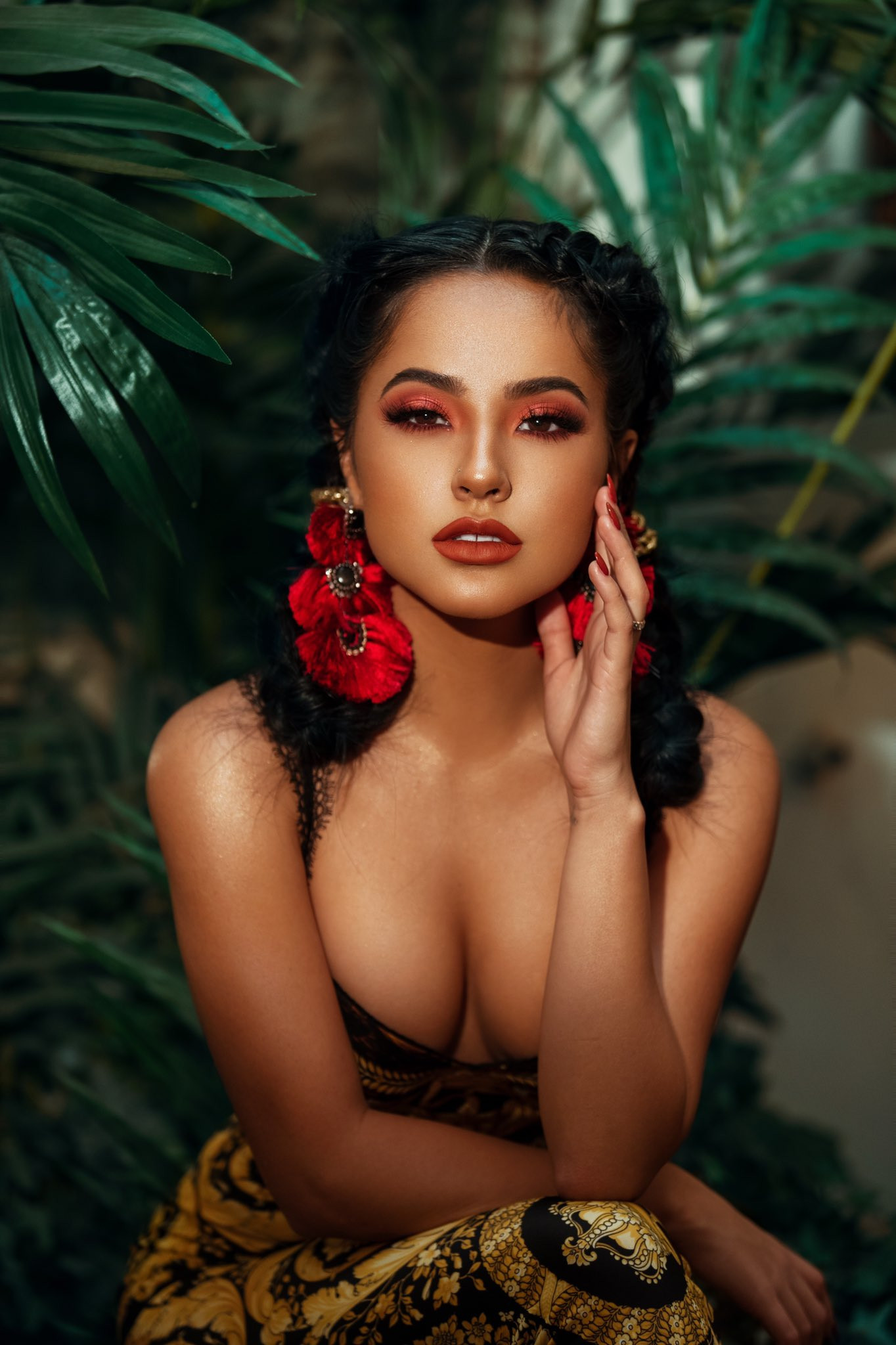 Бекки Джи (Becky G )