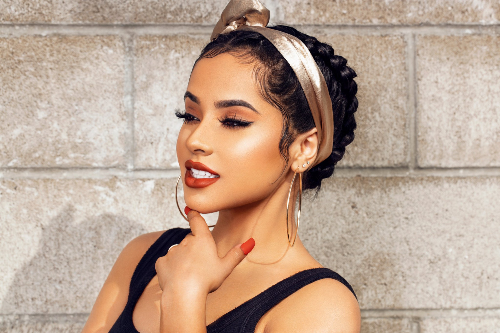 Бекки Джи (Becky G )