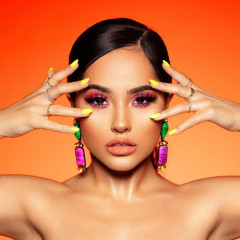 Becky G - ColourPop Cosmetics (2019) фото №1203657