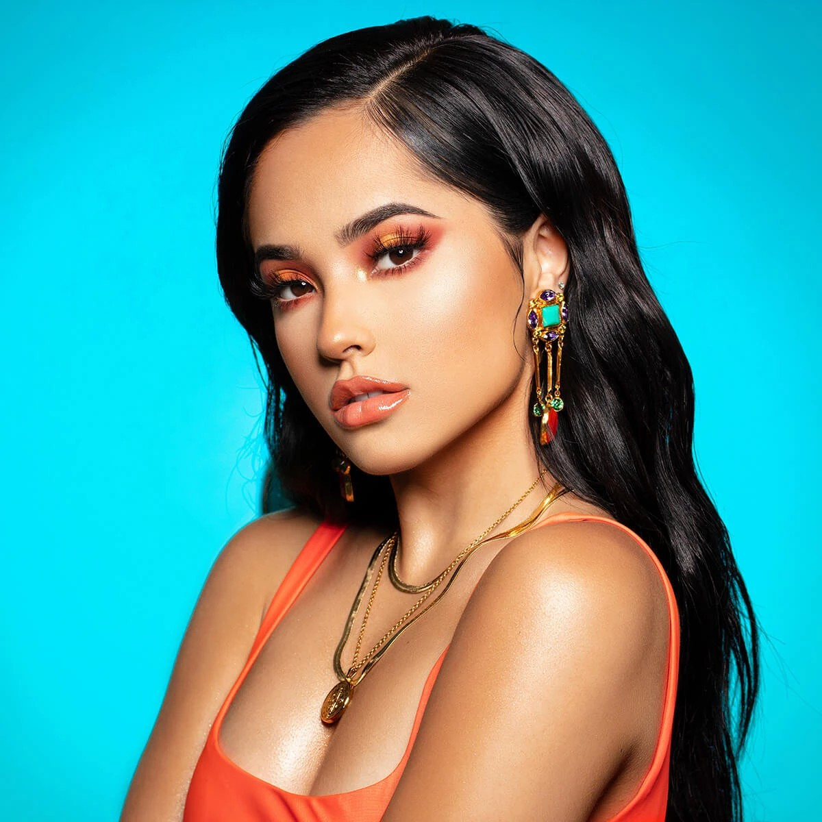 Бекки Джи (Becky G )