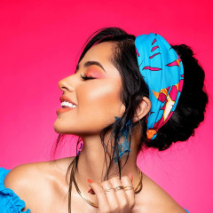 Becky G - ColourPop Cosmetics (2019) фото №1203659