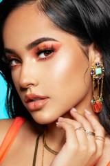 Becky G - ColourPop Cosmetics (2019) фото №1203658