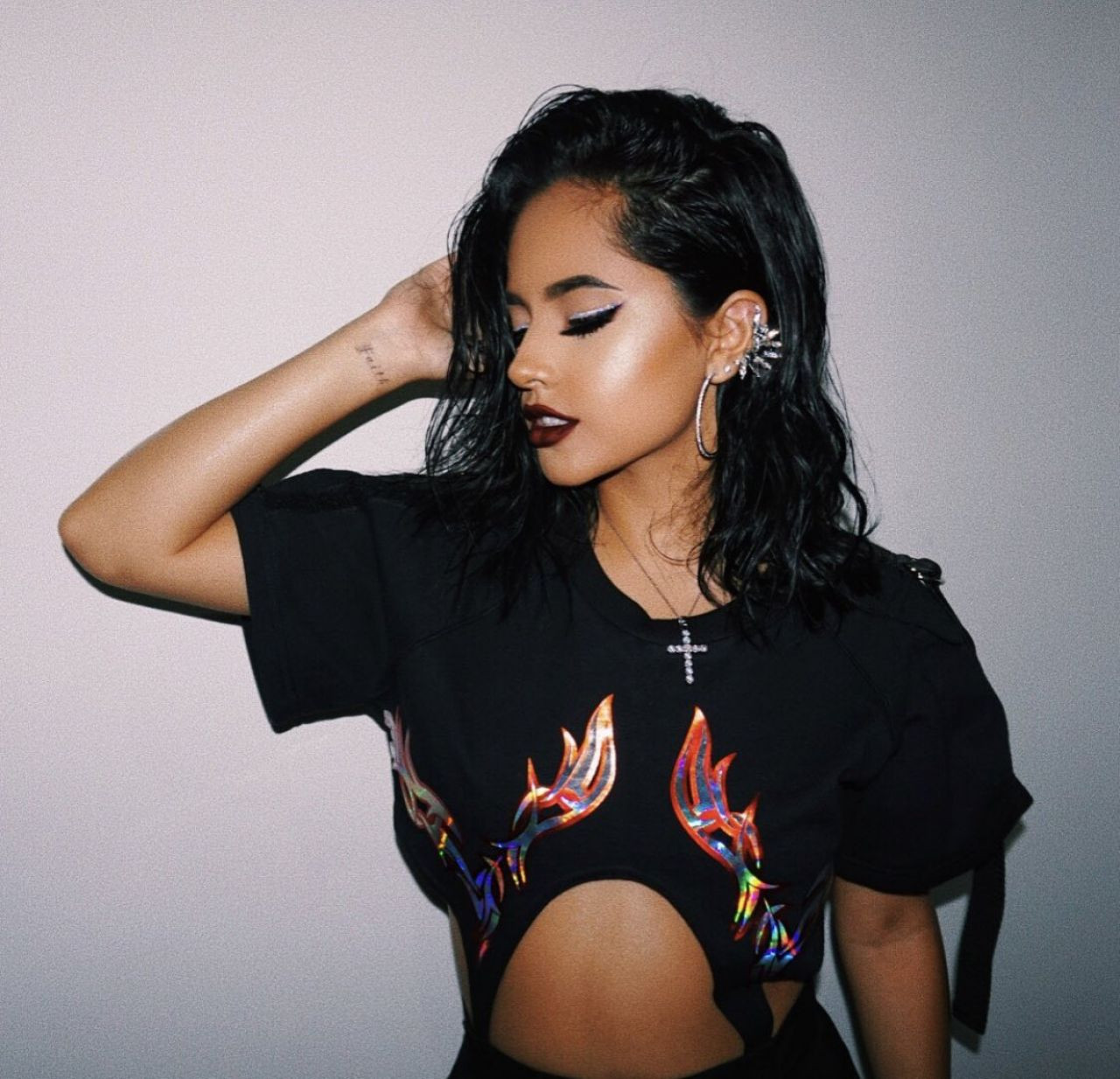 Бекки Джи (Becky G )