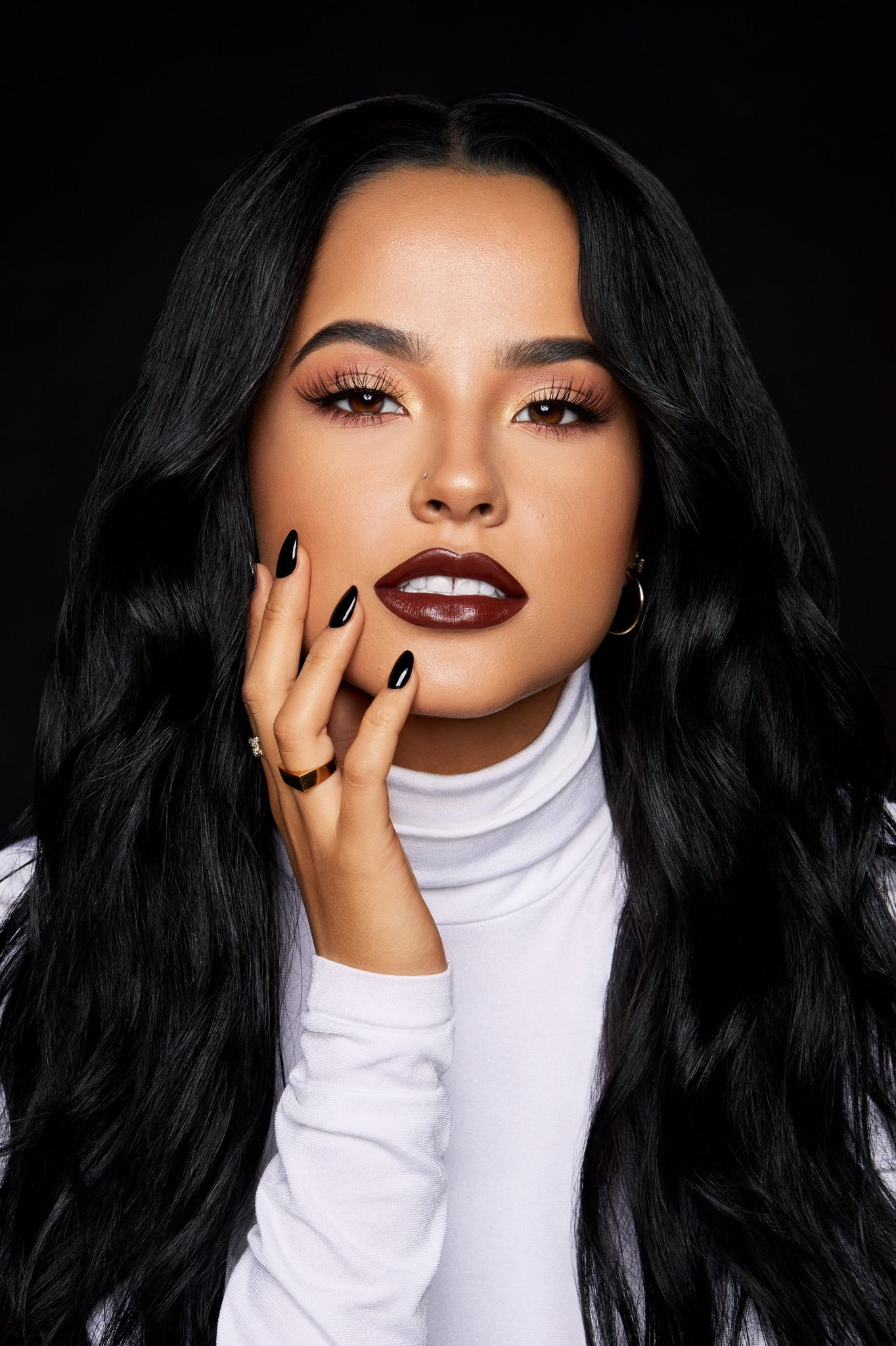 Бекки Джи (Becky G )