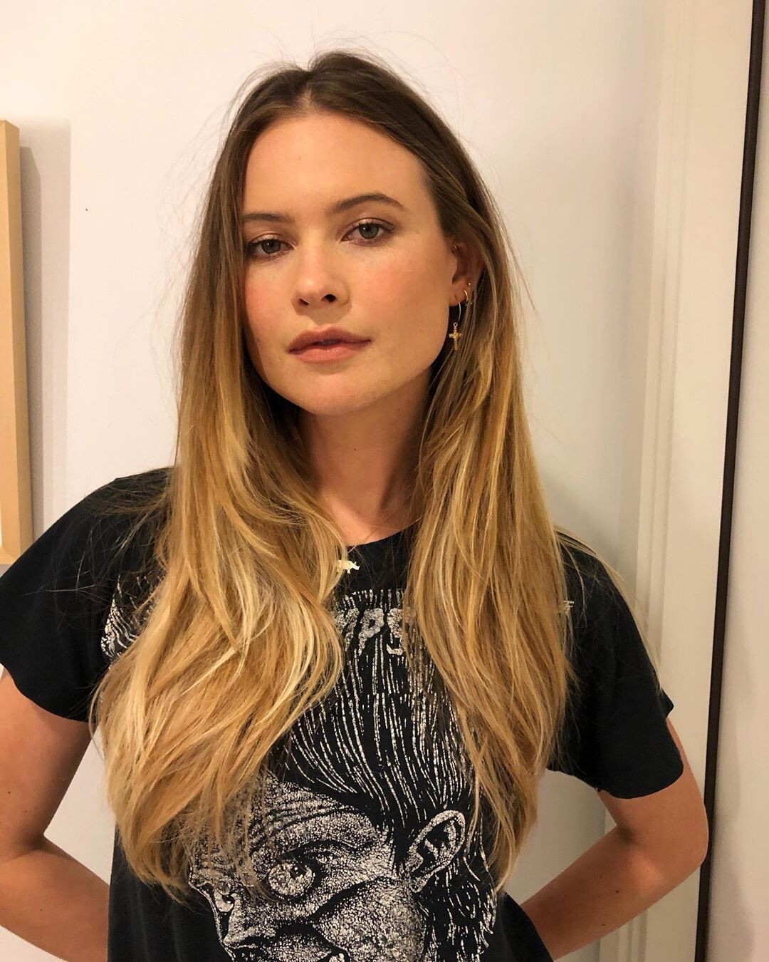 Беати Принслу (Behati Prinsloo)