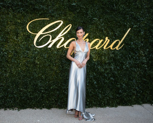 Bella Hadid - Chopard 'Once Upon A Time' Evening in Cap d'Antibes 05/21/2024 фото №1395713