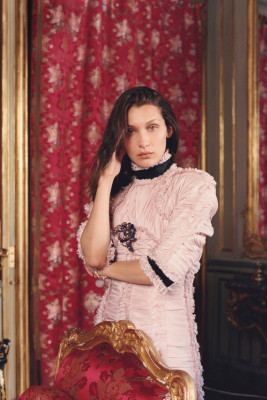 Bella Hadid фото №912449