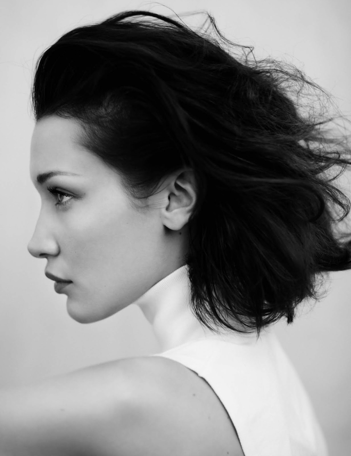 Белла Хадид (Bella Hadid)