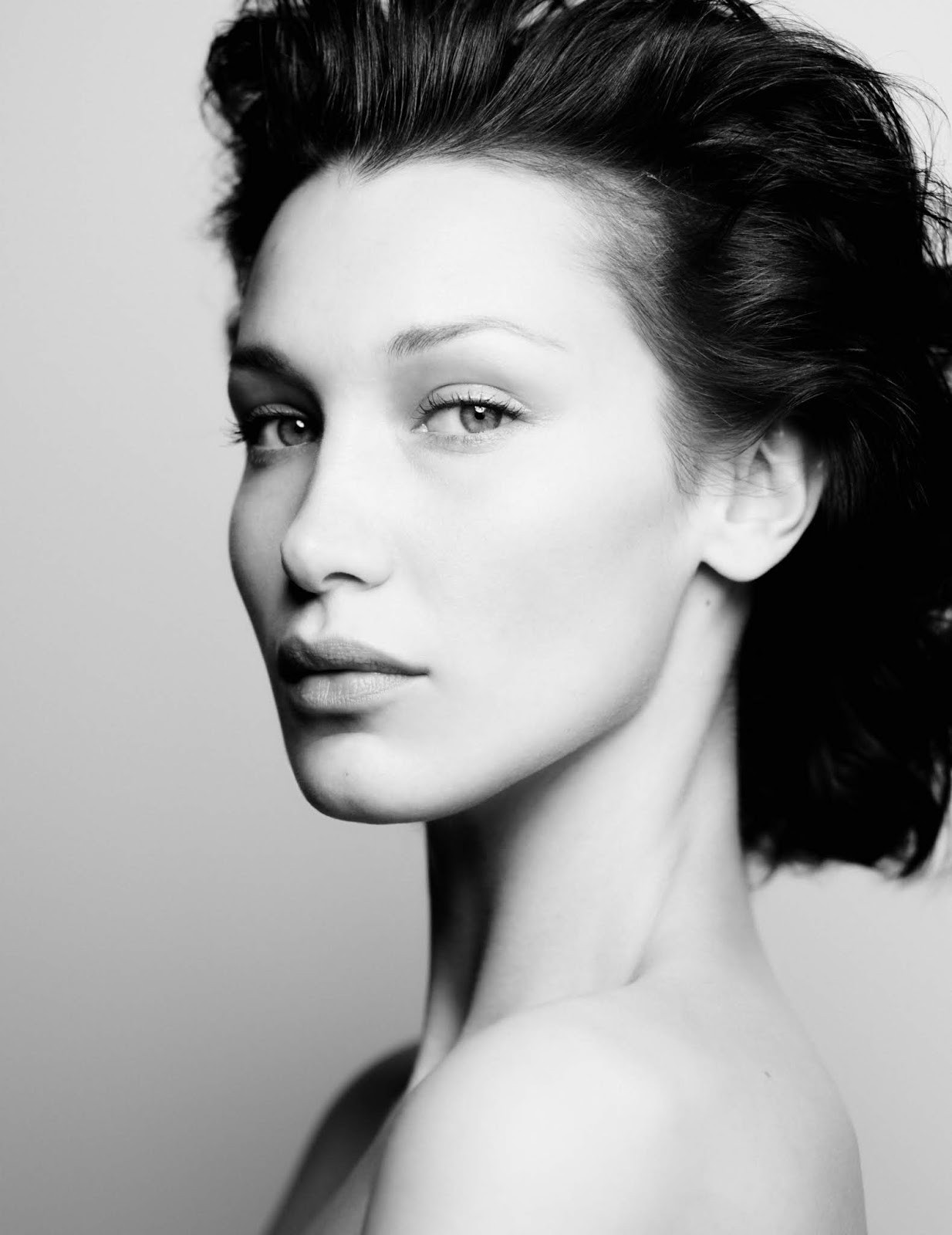 Белла Хадид (Bella Hadid)