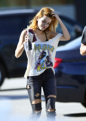 Bella Thorne фото №921278