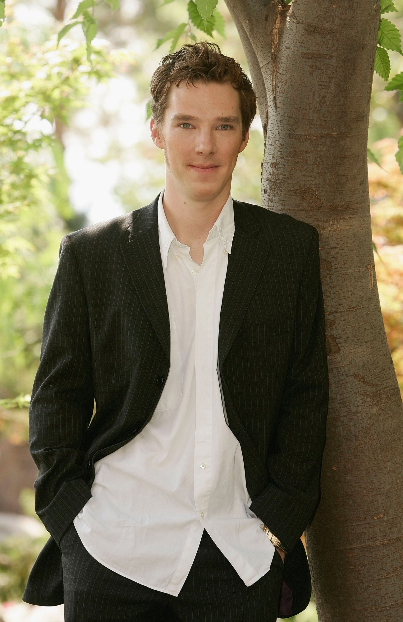 Бенедикт Камбербэтч (Benedict Cumberbatch)