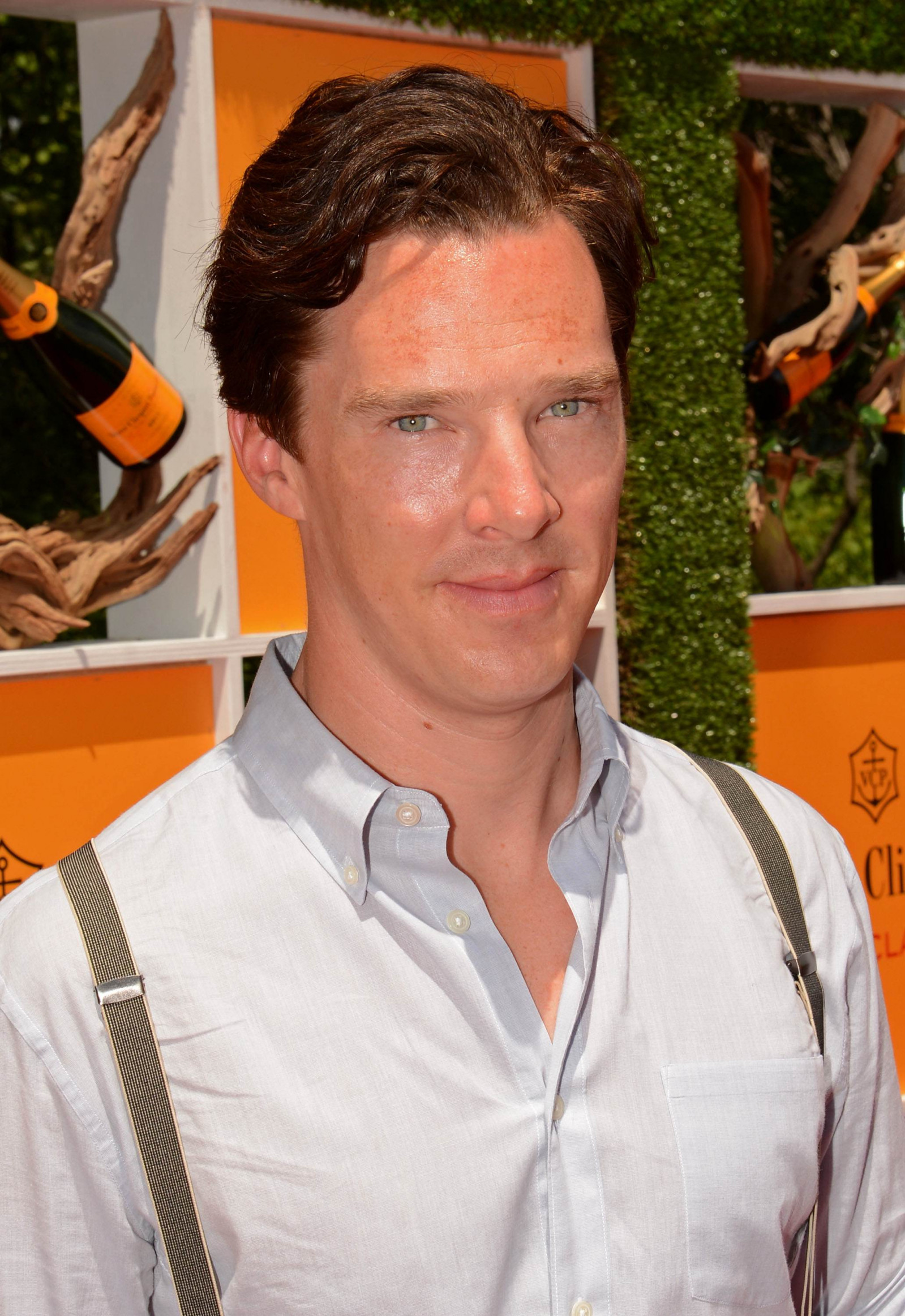 Бенедикт Камбербэтч (Benedict Cumberbatch)