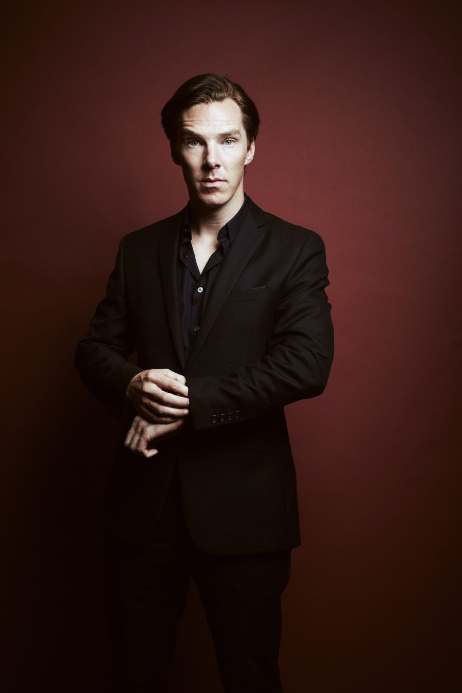 Бенедикт Камбербэтч (Benedict Cumberbatch)